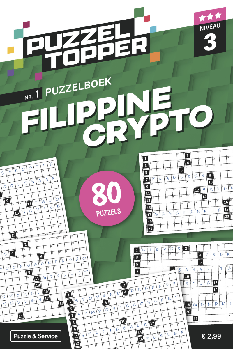 Filippine Crypto